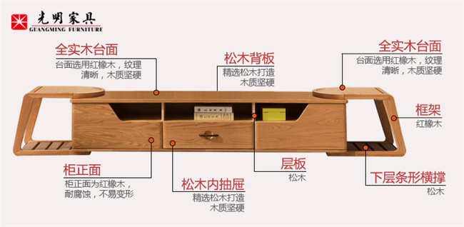 实木家具的天敌，如何防止实木家具虫害