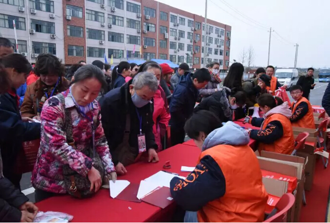 年终大狂欢｜金年会33周年庆盛会圆满成功！