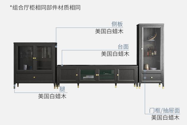 当代的实木家具早已不是你认识的实木家具了！