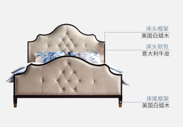 优质实木家具不仅仅是家具更是工艺品